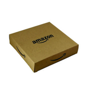 Custom Amazone Boxes