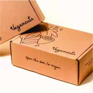 Custom Ear Lock Mailer Boxes