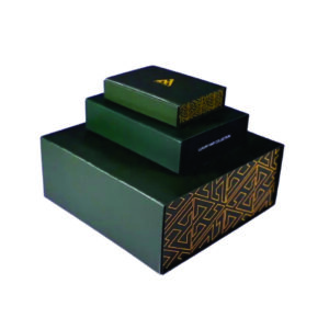 Custom Gift Paper Boxes