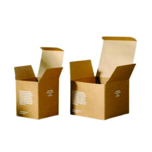 Custom Kraft Paper Boxes