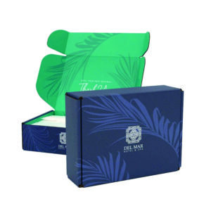 Custom Luxury Mailer Boxes