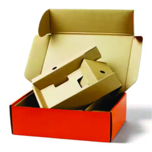 Custom Mailer Boxes with Inserts