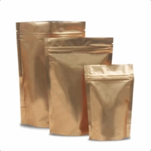 Custom Mylar Ziplock Bags