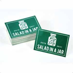 Custom Rectangle Stickers