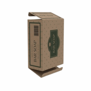 Custom Reverse Tuck Boxes