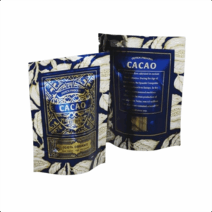 Custom Standup Pouches