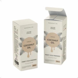 Custom Straight Tuck Boxes