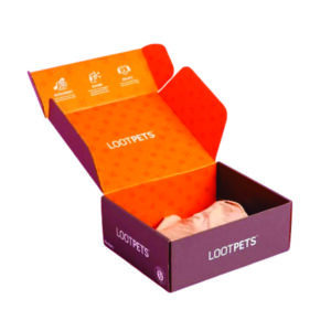 Custom Subscription Mailer Boxes