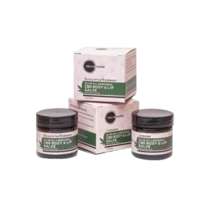 Custom CBD Isolate Boxes