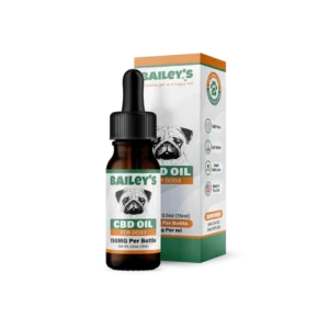 Custom CBD Pet Boxes