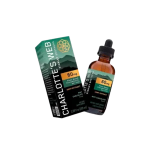 Custom CBD Tincture Boxes