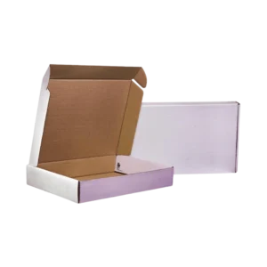 Custom Garments Boxes