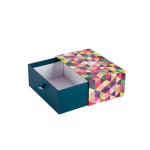 Cosmetics Drawer Boxes