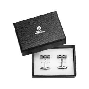 Custom Cufflink Boxes