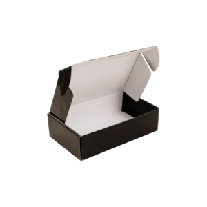 Custom Corrugated Mailer Boxes