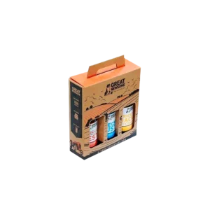 Custom Biodegradable Boxes