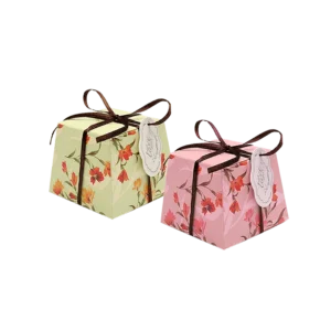 Custom Birthday Gift Boxes