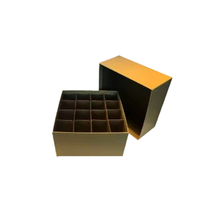 Custom Cardboard Divider Boxes