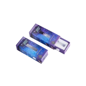 Custom Child Resistant Boxes