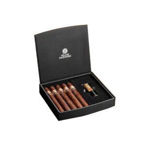 Custom Cigar Boxes