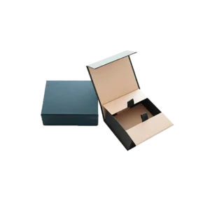 Custom Collapsible Rigid Boxes