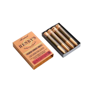 Custom Drawer Cigarette Boxes