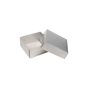 Custom Foil Boxes