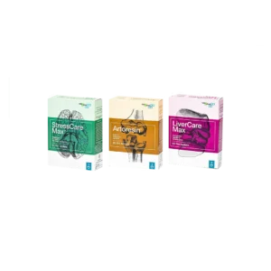 Custom Food Supplement Boxes