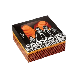 Custom Advent Calendar