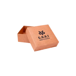 Custom Kraft Boxes with Lids