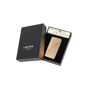 Custom Empty Cigarette Boxes