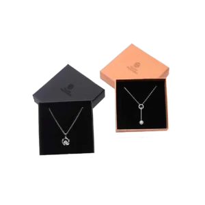 Custom Pendant Boxes