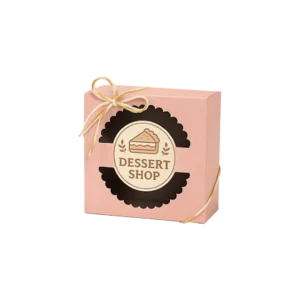 Custom Pie Boxes