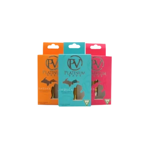 Custom Platinum Vape Boxes