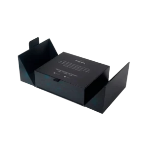 Custom Presentation Boxes