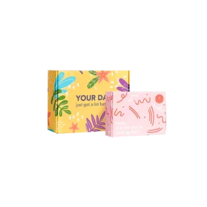 Custom Printed Corrugated Boxes