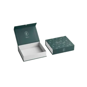 Custom Rigid Boxes with Lids