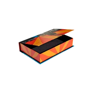 Custom Rigid Set Up Boxes