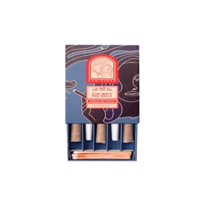 Custom Sleeve Cigarette Boxes