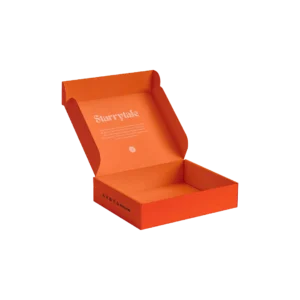 Custom Sustainable Boxes