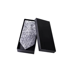 Custom Tie Boxes