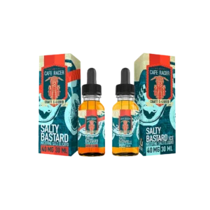 Custom Vape Flavor Boxes