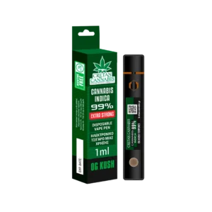 Custom Vape Pen Boxes