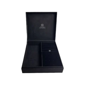 Jewelry Boxes With Inserts