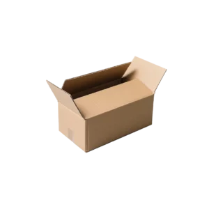 Single-wall Corrugated Boxes